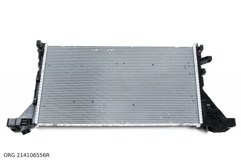 Original  RADIATEUR Renault MASTER 10-, 214106556R