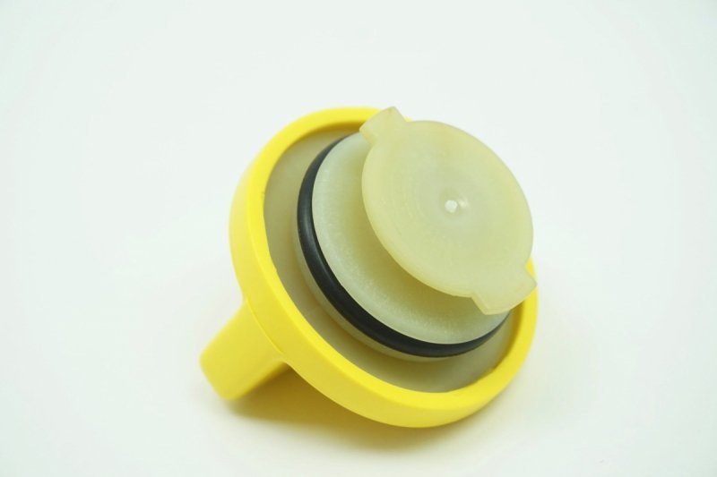 Pièce d'origine Bouchon de remplissage d'huile pour Renault Dacia Opel Nissan 8200062947