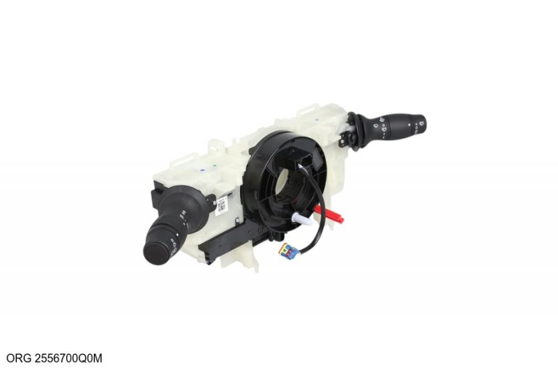 Pièce d’origine commodo de phares pour Renault Master III depuis 2010, 2556700Q0M , 681720007R