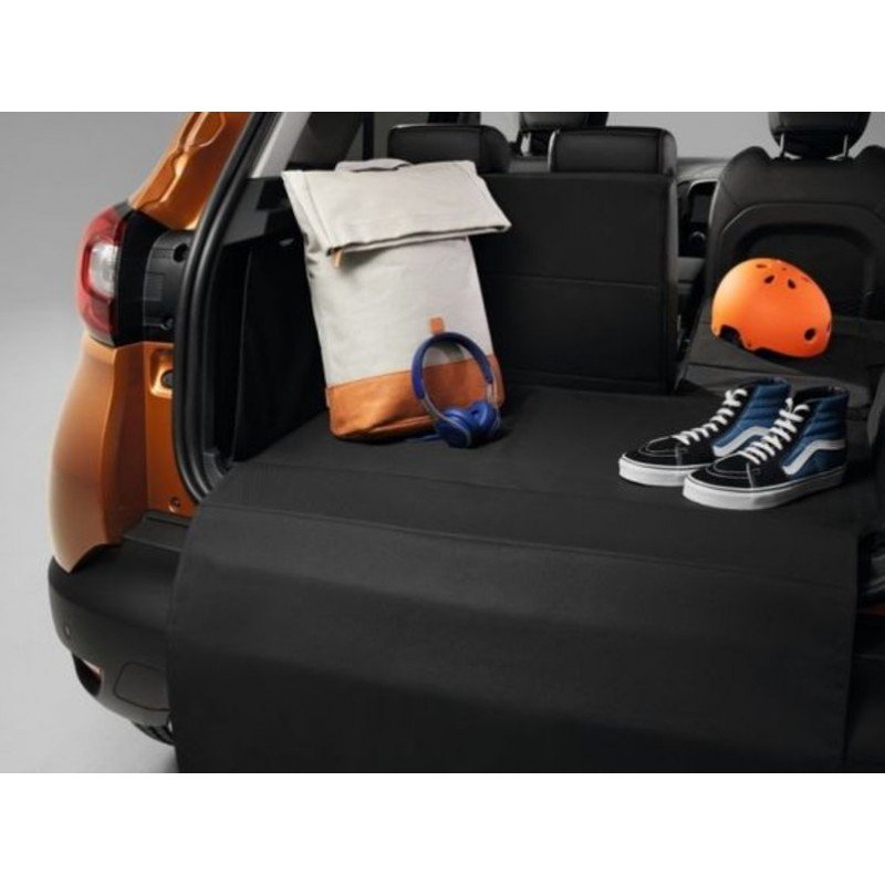 Original Tapis de coffre EasyFlex Renault Captur I, 8201645614