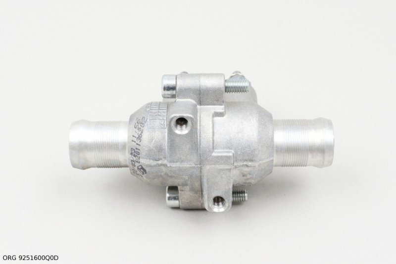 Chauffage de liquide de refroidissement d'origine Renault Master III, 8201136202, 9251600Q0D, 9251600Q0D