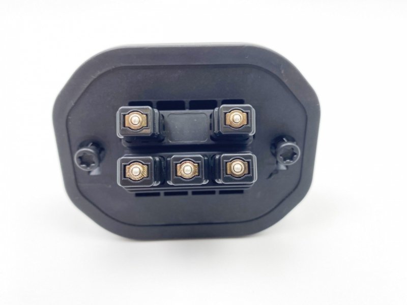 Original Contacteur de porte Renault Trafic III Vivaro B NV300 Talento, 252163605R, 93451811