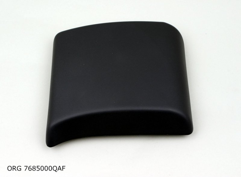 Moulure d'origine milieu droite pour Renault Trafic II , 7685000QAF , 8200036101