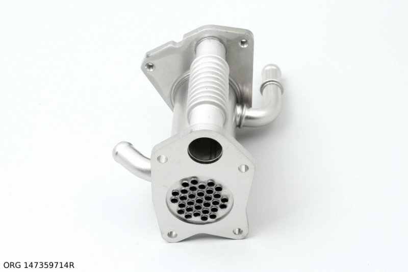 Original  ÉCHANGEUR DE CHALEUR Renault 1.5DCI 08-, 147359714R