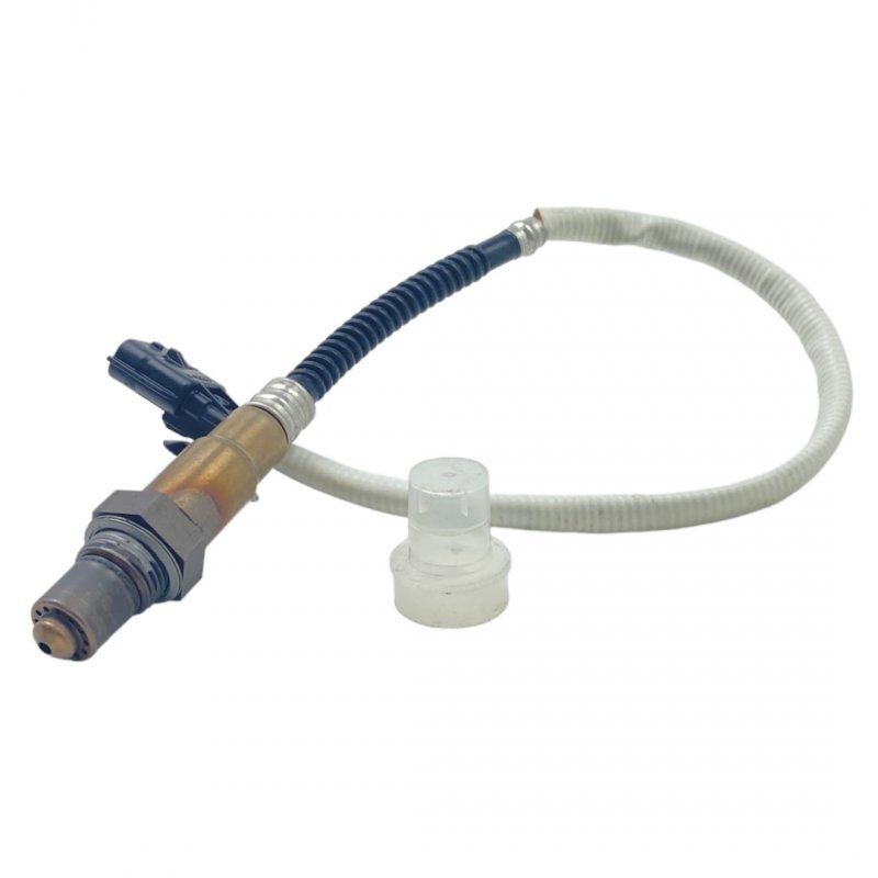 Pièce d'origine Sonde lambda pour Dacia Opel Nissan , 8200650085