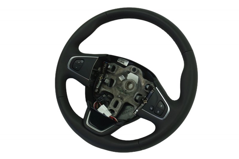 Original Volant Renault Clio IV 4 Captur I , 484005241R
