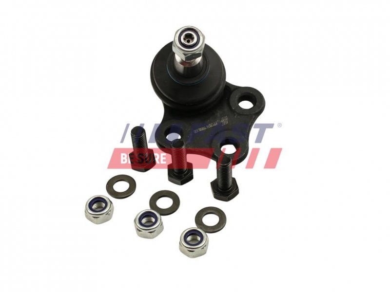 ROTULE DE SUSPENSION RENAULT MEGANE III 08> G/D