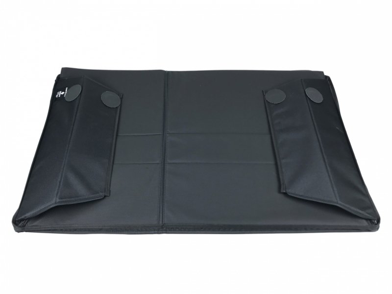 Original Tapis de coffre EasyFlex Renault Captur I, 8201645614