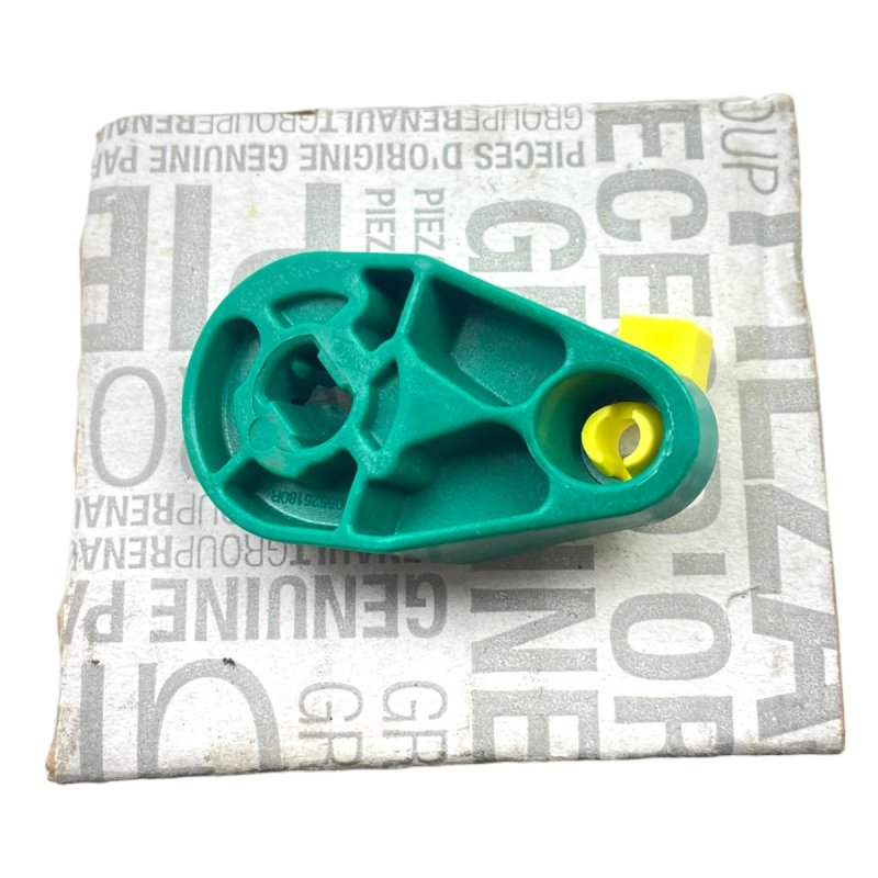 Pièce d'origine Levier de serrure de porte arrière pour Renault Master III , 905525180R