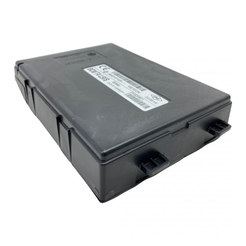 Module BCM T4 / UCH d’origine Renault , 284B14712R , 284B13375R , 284B11429R