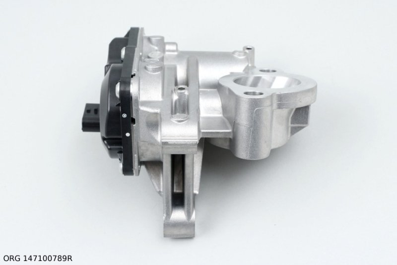 Original  VANNE EGR Renault 1.6DCI MEGANE 08-, 147100789R