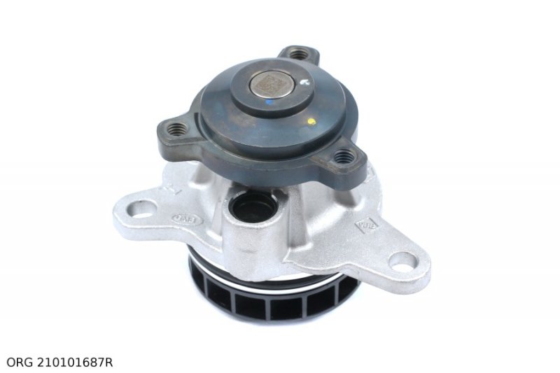 Pompe à eau d'origine Renault Espace V 2.0 DCI , 210101687R , 210108005R