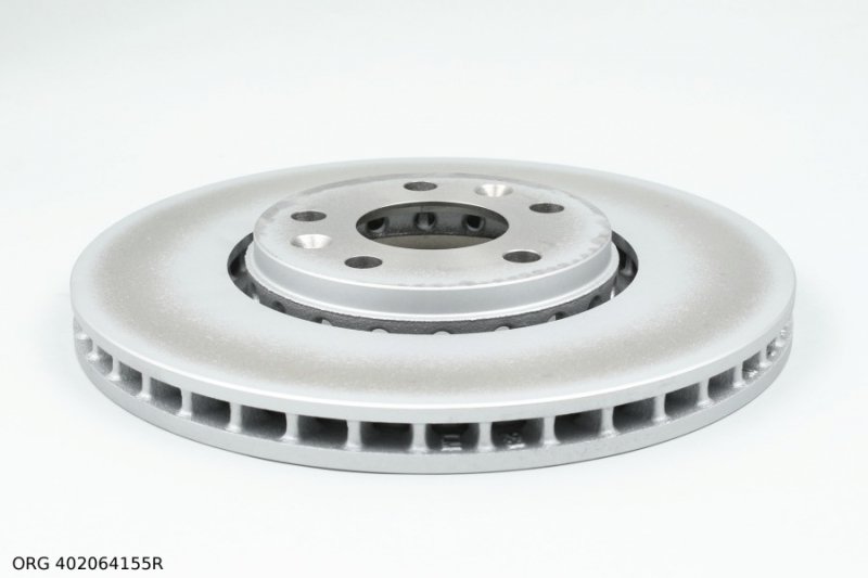 Disque de frein d'origine RENAULT LAGUNA 07- AVANT 320MM 1Pc. , 402064155R, 402064155R