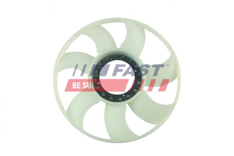 HÉLICE  DE VENTILATEUR FORD TRANSIT 00> 2.4