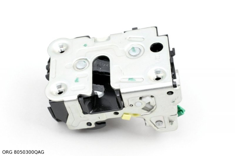 Original  CASSETTE DE PORTE Renault KANGOO -08 AVANT GAUCHE, 8050300QAG