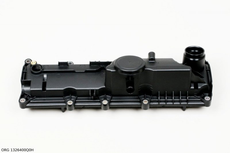 Original  COUVERCLE DE SOUPAPES Renault 1.5DCI 05-, 1326400Q0H