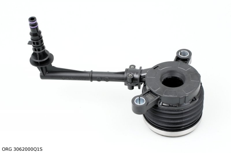 Pièce d’origine récepteur d'embrayage pour Renault 1.6dCi / 1.9dCi depuis 2008, 3062000Q1S , 306202400R