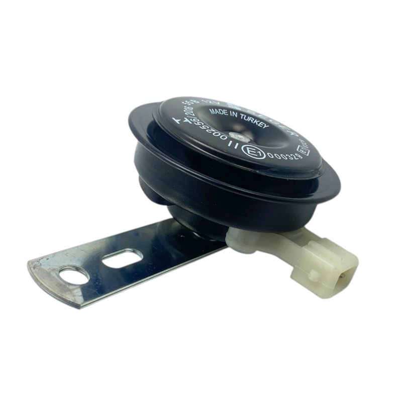 Pièce d'origine Avertisseur sonore pour Renault Master III Opel Movano B Nissan NV400 , 256105241R