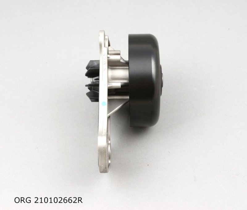 Original  POMPE Ŕ EAU Renault 1.0 12V B4D400 75CH SCENIC, 210102662R