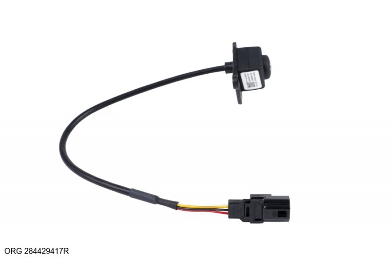 Original Caméra de recul aide au stationnement, Renault, Trafic III , 284429417R