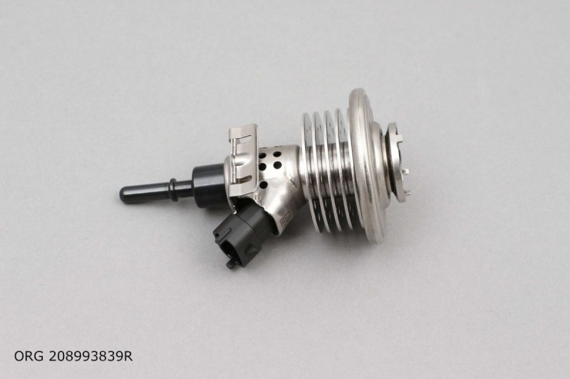 ORIGINAL injecteur d'urée Renault 1.6/2.0/2.3 dCi, 208993839R, 93457779, 208993839R
