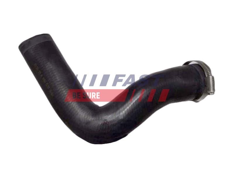 TUBE D`INTERCOOLER MERCEDES SPRINTER 06> 906 DROIT