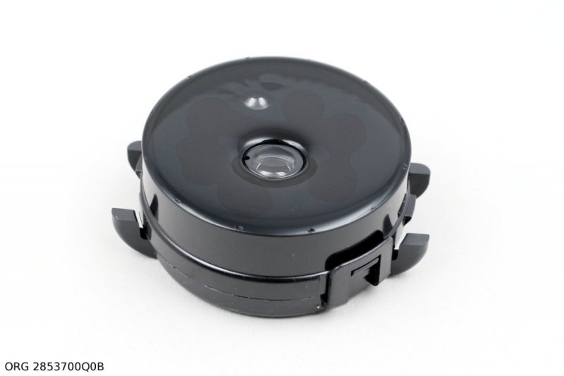 Pièce d’origine capteur de pluie pour Renault Mégane III / Captur depuis 2008, 2853700Q0B , 285374701R