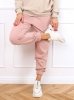 Buty sportowe beżowe 9935 BEIGE