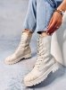 Workery damskie BLAZE BEIGE