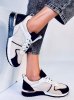 Buty sportowe MONTSE BLACK/BEIGE