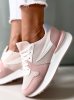 Buty sportowe DARYL PINK