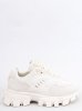 Buty sportowe ZANA BEIGE