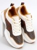 Buty sportowe AKIRA CAMEL