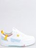 Buty sportowe CRUZ BLUE
