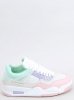 Buty sportowe INIKA MULTI BEIGE