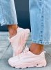 Buty sportowe NOAH PINK