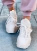 Buty sportowe ERICA BEIGE