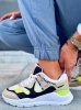 Buty sportowe damskie JULES WHITE