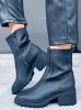 Botki damskie TAVRIA BLACK