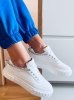 Trampki damskie MARING WHITE