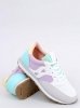 Sneakersy damskie POLLY PURPLE