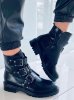 Botki damskie RAGNAR BLACK
