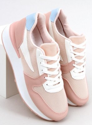 Buty sportowe DARYL PINK