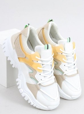 Buty sportowe VIND BEIGE