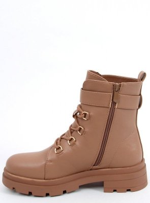 Botki militarne POMONA CAMEL