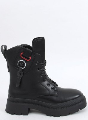 Botki militarne BERIT BLACK