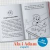 Ala i Adam. Opowiadania część 1