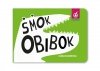 Czytam i ilustruję SMOK OBIBOK