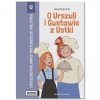 Ortografia mimochodem-O Urszuli i Gustawie z Ustki