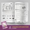Ćwiczenia ortograficzne klasa 1 Didasko